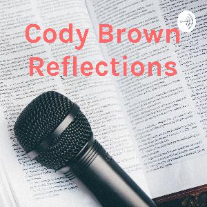 Key Passages Study: Genesis 1-Cody Brown Reflections