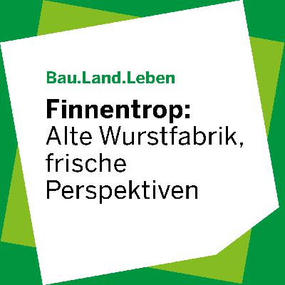 Finnentrop: Alte Wurstfabrik, frische Perspektiven
