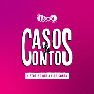 CASOS E CONTOS - 27 02 2024 CASOS E CONTOS - 27 02 2024