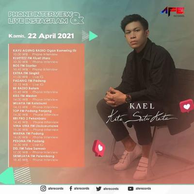 Phoner Kael - kita satu kata