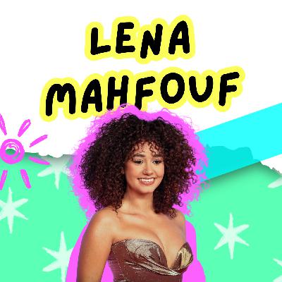 👗 Léna Mahfouf, de sa chambre à tourner des vidéos à la youtubeuse N°1 la plus influente de France