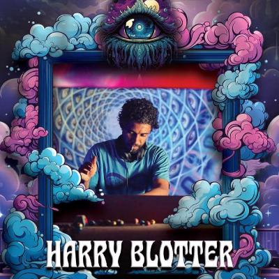 Harry Blotter Techno closing set @ Electric Boog-aloo Gathering 2024