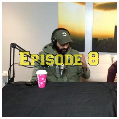 Lyon and the Truth - Episode 8 - Franco Lozano