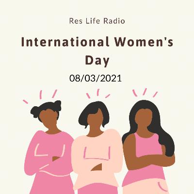 International Women's Day