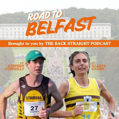 Road to Belfast - Episode 10 - Race recaps and final thoughts Road to Belfast - Episode 10 - Race recaps and final thoughts