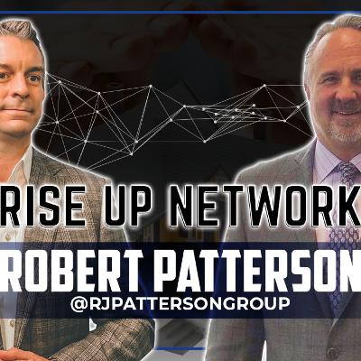 Financial Education With Guest RJ Patterson Financial Education With Guest RJ Patterson