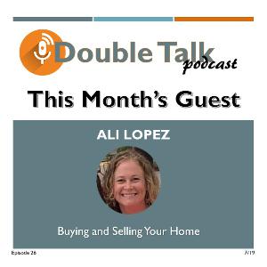 Double Talk Episode 27