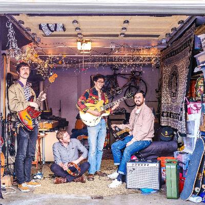 WOTP #116 - Cool Ghouls WOTP #116 - Cool Ghouls