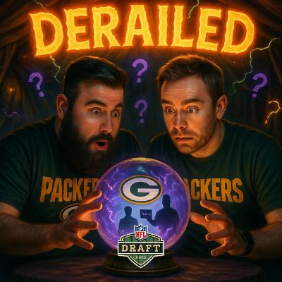 Predictive Packers Draft, Oreo-flavored Oreos, and Drafting Popes!