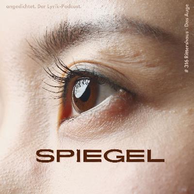 #316 Emil Rittershaus - Das Auge
