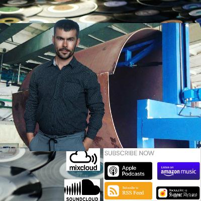 Episode 15: Инженеры вне игры кто строит будущее