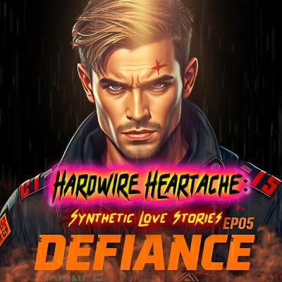 Defiance [Ep5]