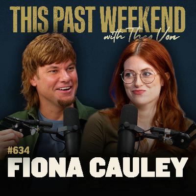 #634 - Fiona Cauley