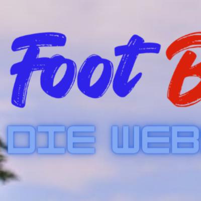 Foot Bowl - Die Webshow #15