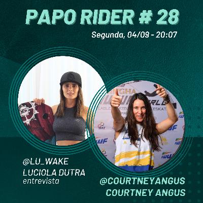 From the pool to the wakeboarding podiums with Courtney Angus! 🇦🇺