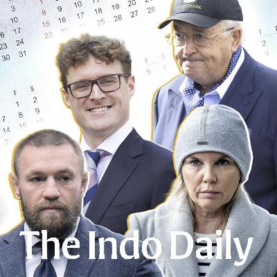 Proper No. Twelve, Paddy Cosgrave’s return and Manhattan Peanuts vs The Luas - what 2026 has in store for the courts