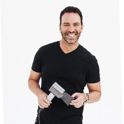 INSTYLE Styleicons | In Conversation with Peter Thomsen