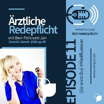 (So wirst Du) #Medfluencer (So wirst Du) #Medfluencer