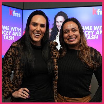 T-Time with Tracey and Tash: Rugby, culture, and music