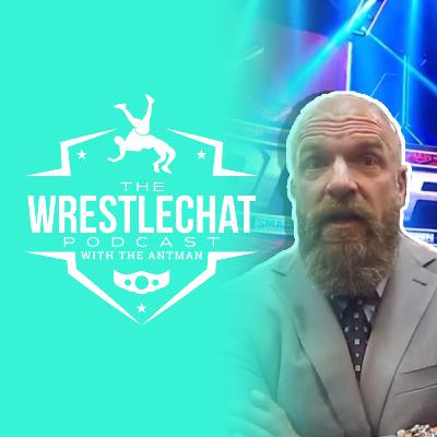 Is WWE Walking Back The Draft?