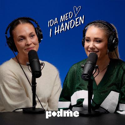 Nikoline Anundsen: Brudd, spekulasjoner og ny kjærlighet - hør hele episoden hos Podme Nikoline Anundsen: Brudd, spekulasjoner og ny kjærlighet - hør hele episoden hos Podme