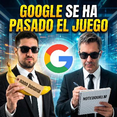 Google aplasta a OpenAI: La remontada histórica de Gemini 3 Google aplasta a OpenAI: La remontada histórica de Gemini 3