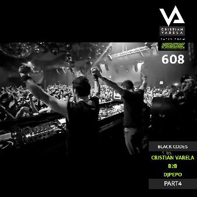 Cristian Varela B2B DJPepo_VOL4
