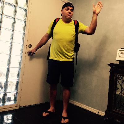 Wolfsheep #19 - Kung Fu Grip Wolfsheep #19 - Kung Fu Grip