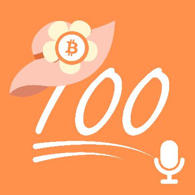 100th Episode - Orange Hatter