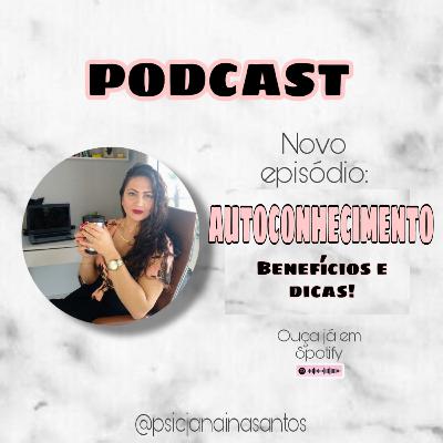 AUTOCONHECIMENTO AUTOCONHECIMENTO