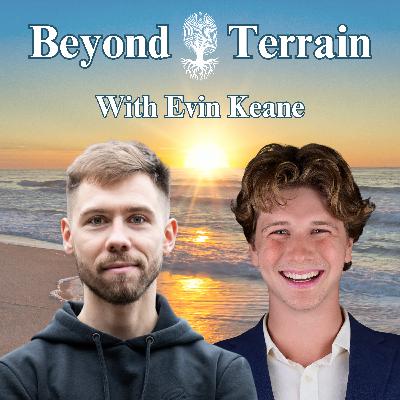 The Truth About Pain and Movement Sovereignty with Evin Keane