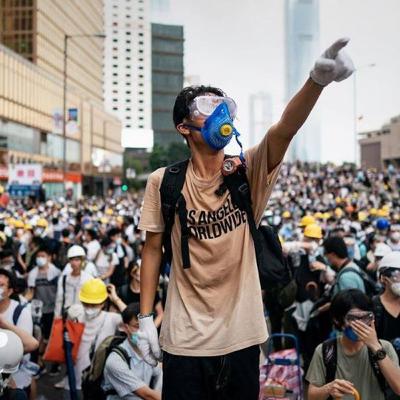 Radio Mondo - In collegamento dall'Asia
