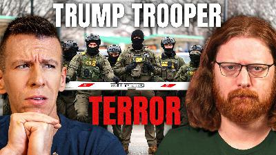 We Watched ICE Reach A Boiling Point In Minnesota