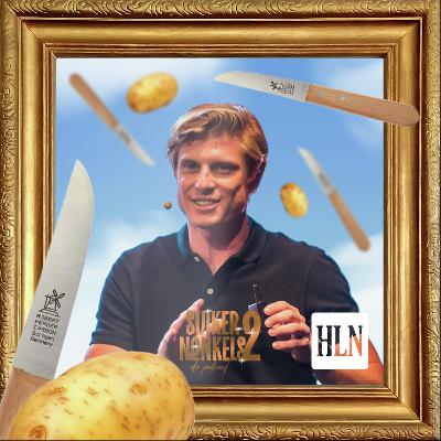 Aflevering 4: Peter Van Praet (ex-Bavet) beoortdeelt een nieuw horeca-idee