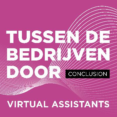 #1 - VIRTUAL ASSISTANTS