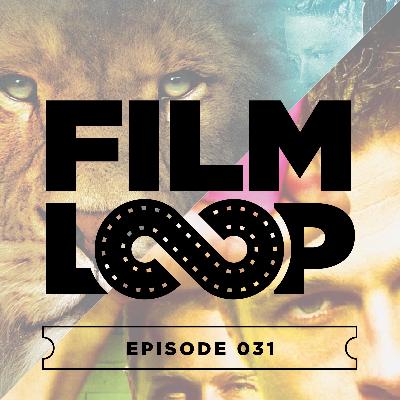 031: Book Adaptations 031: Book Adaptations