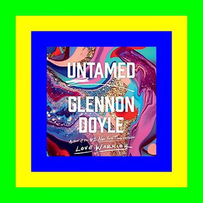 [Ebook]^^ Untamed free read