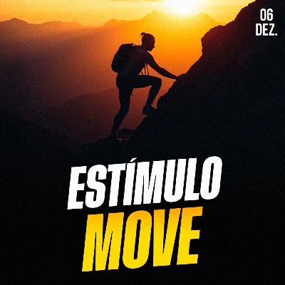 SEM ESTÍMULO NINGUÉM AVANÇA | Ponto de Vista 06/dez SEM ESTÍMULO NINGUÉM AVANÇA | Ponto de Vista 06/dez