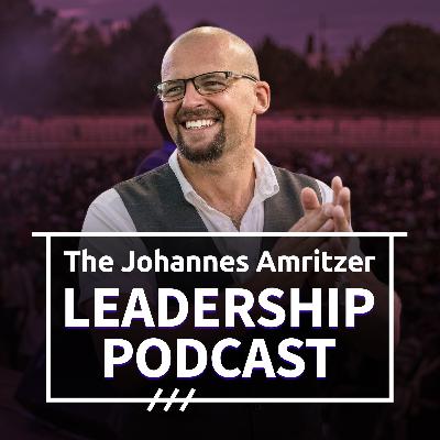 Ep. 1 - More Than Enough - God's plan for your finances Ep. 1 - More Than Enough - God's plan for your finances