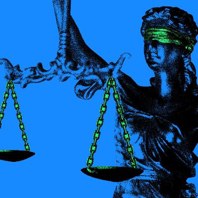 Justizirrtum - Wie wahrscheinlich ist die Wahrheit?