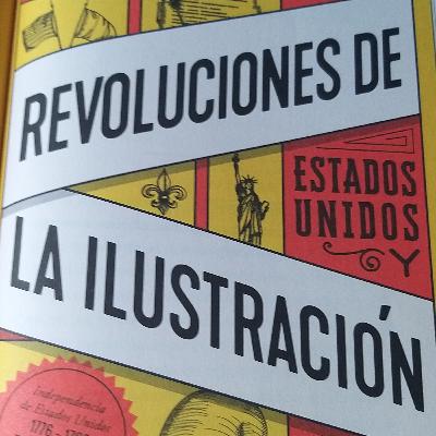 Que es eso de la Revolución de la Ilustración?