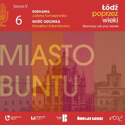 Miasto buntu