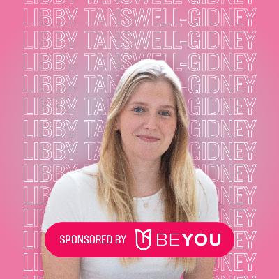 My Period Shame Helped Me Create Ove: Libby Tanswell-Gidney