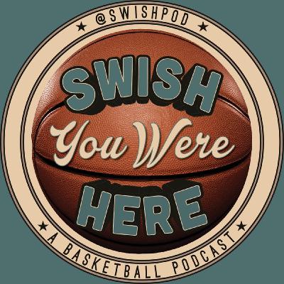 Episode 14: NBA All Star Saturday Night Special 2018!
