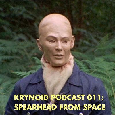 011: Spearhead From Space