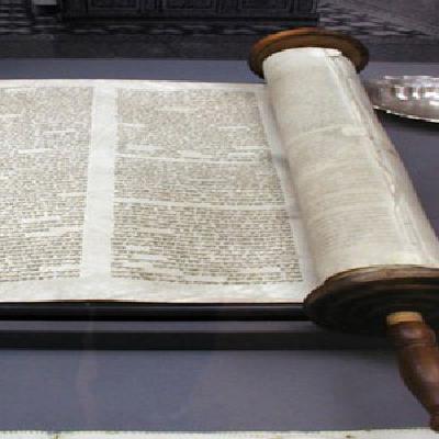¿La Torah espiritual? 1a parte ¿La Torah espiritual? 1a parte