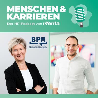 Personalmanagement am Puls der Zeit - mit dem BPM Österreich