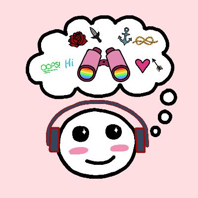 RPF, Larry Stylinson, & Parasociality