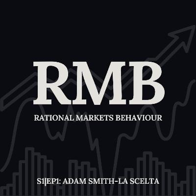 EP1: Adam Smith-La scelta EP1: Adam Smith-La scelta