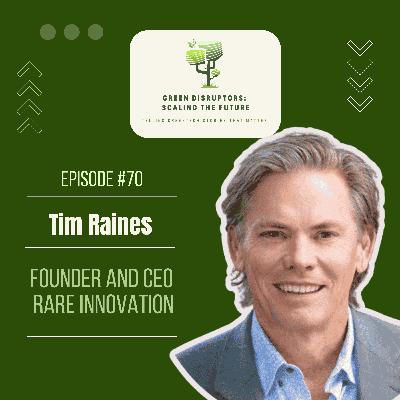 Founder Makes the First Sale: Commercializing Climate Tech Beyond the Lab